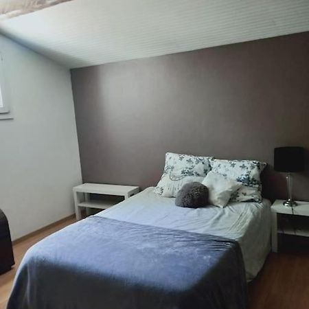 Appartement Au Coeur Du Village De Callian Buitenkant foto