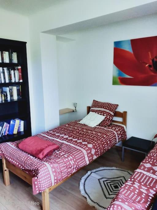 Appartement Au Coeur Du Village De Callian Buitenkant foto