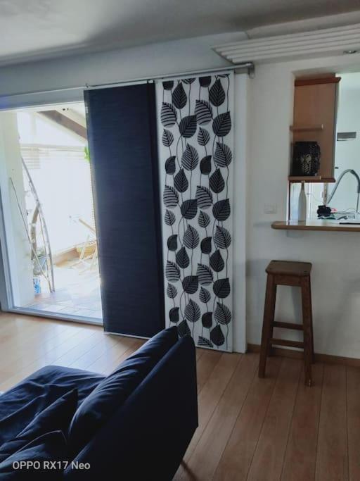 Appartement Au Coeur Du Village De Callian Buitenkant foto