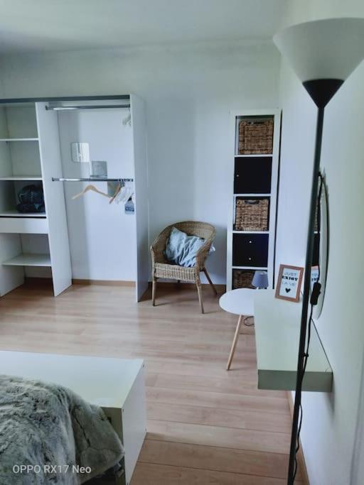 Appartement Au Coeur Du Village De Callian Buitenkant foto