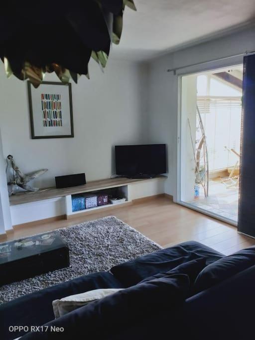 Appartement Au Coeur Du Village De Callian Buitenkant foto
