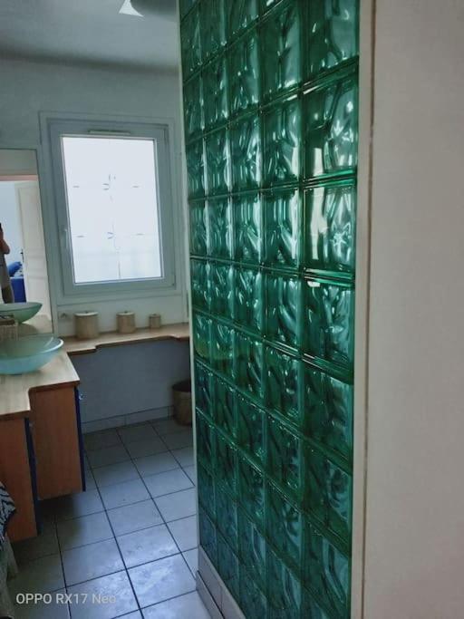 Appartement Au Coeur Du Village De Callian Buitenkant foto