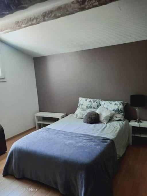 Appartement Au Coeur Du Village De Callian Buitenkant foto