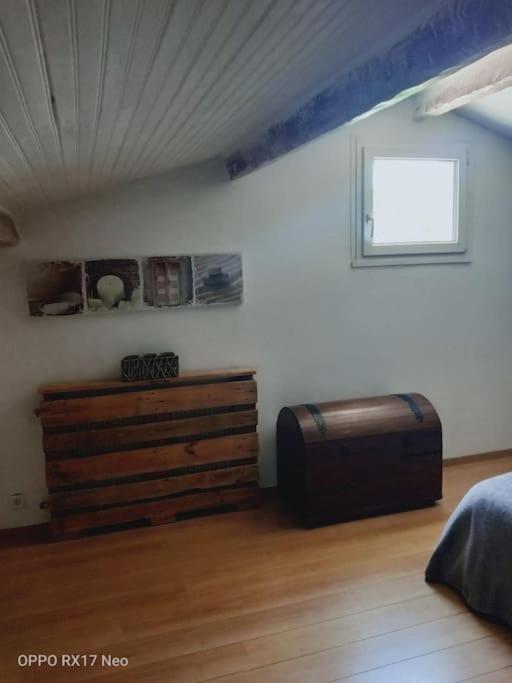 Appartement Au Coeur Du Village De Callian Buitenkant foto