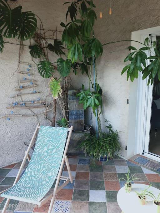 Appartement Au Coeur Du Village De Callian Buitenkant foto